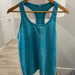 lululemon Racerback Tank